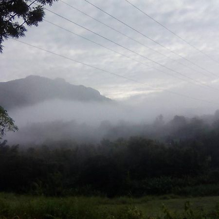 Red Z Cool Mountain Hotel Khao Kho Exterior photo