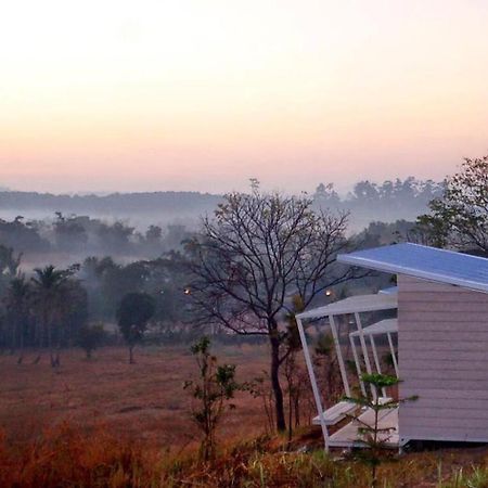 Red Z Cool Mountain Hotel Khao Kho Exterior photo