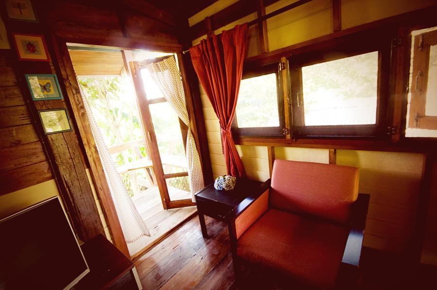Red Z Cool Mountain Hotel Khao Kho Exterior photo