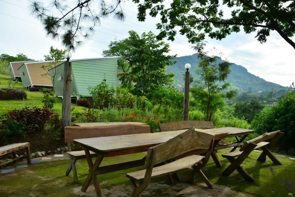 Red Z Cool Mountain Hotel Khao Kho Exterior photo