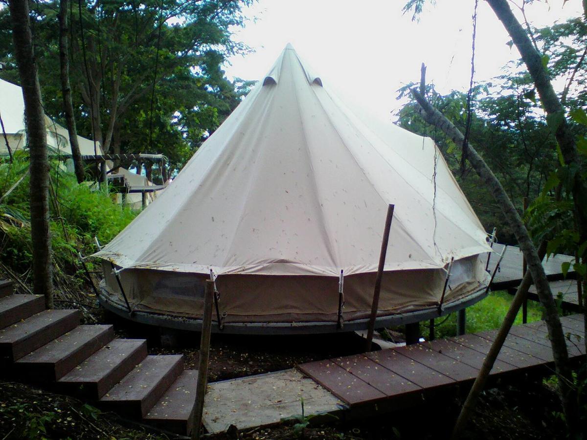 Red Z Cool Mountain Hotel Khao Kho Exterior photo