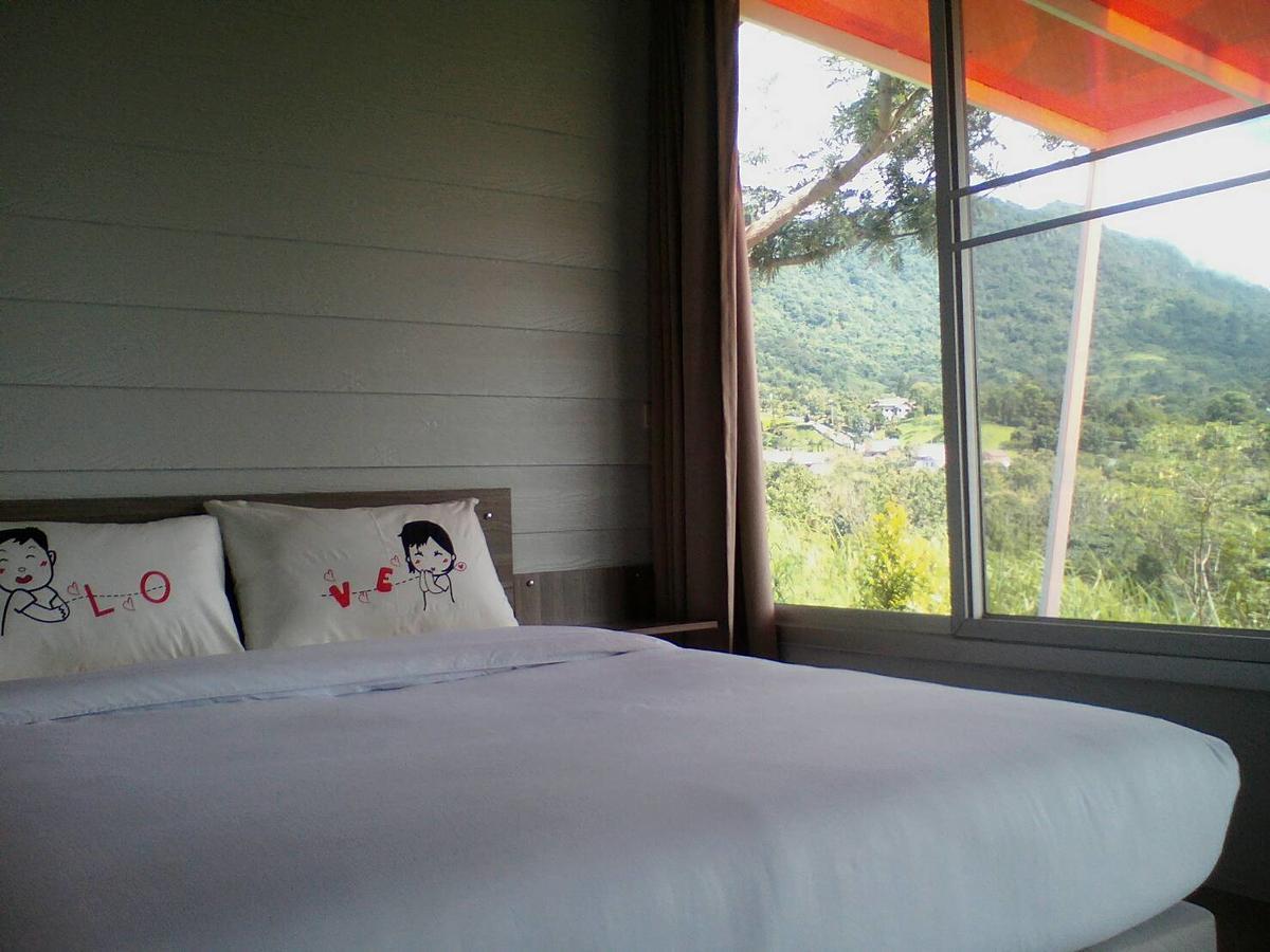 Red Z Cool Mountain Hotel Khao Kho Exterior photo