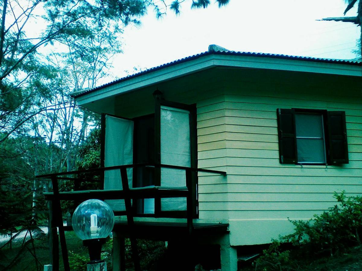 Red Z Cool Mountain Hotel Khao Kho Exterior photo