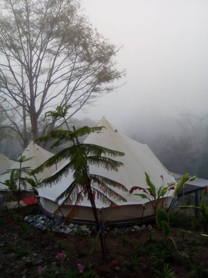 Red Z Cool Mountain Hotel Khao Kho Exterior photo