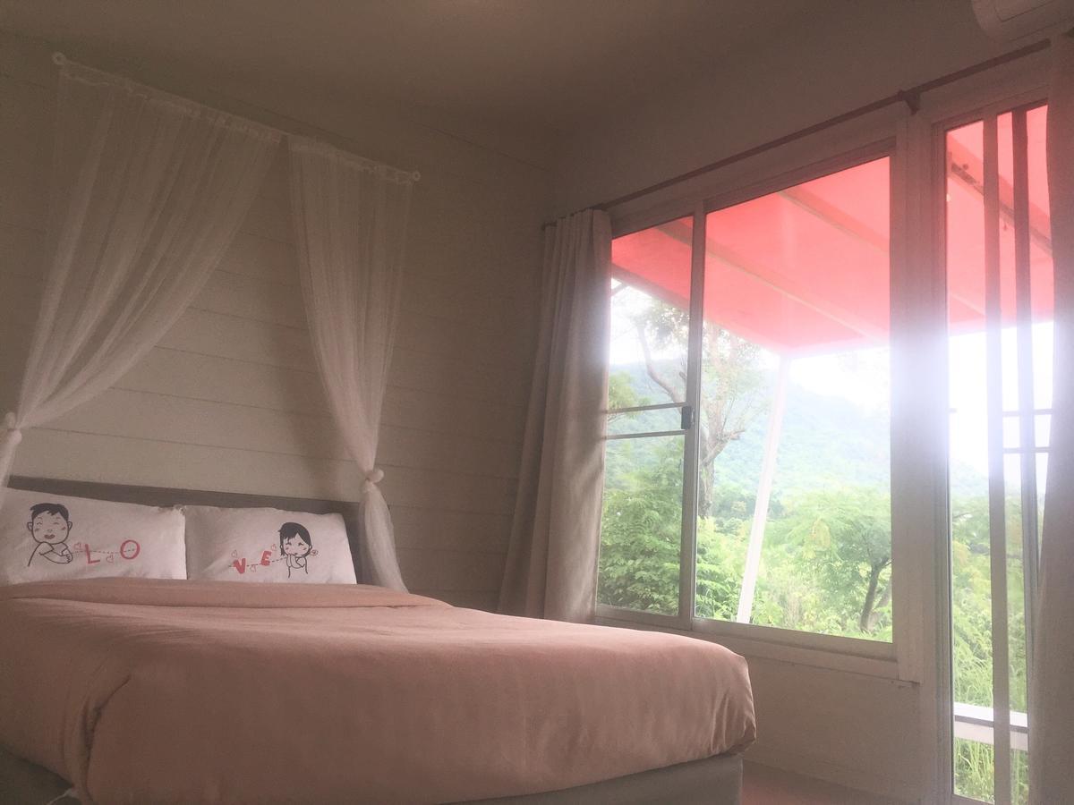 Red Z Cool Mountain Hotel Khao Kho Exterior photo