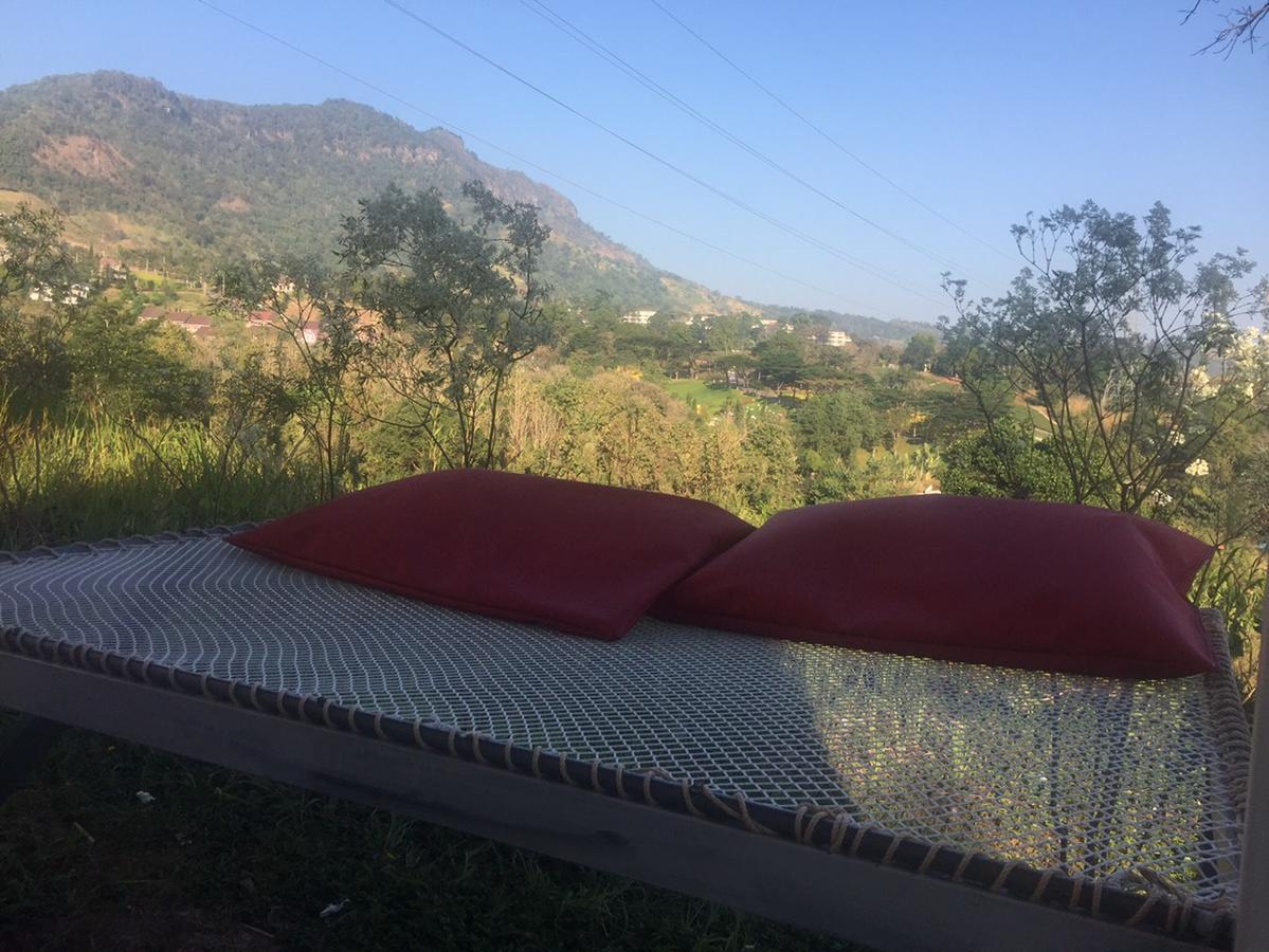 Red Z Cool Mountain Hotel Khao Kho Exterior photo
