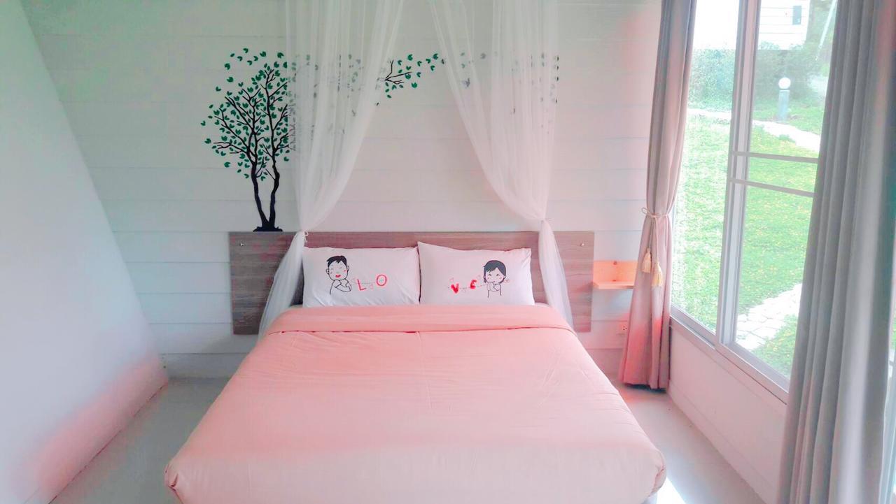 Red Z Cool Mountain Hotel Khao Kho Exterior photo