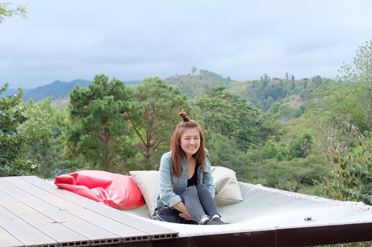 Red Z Cool Mountain Hotel Khao Kho Exterior photo