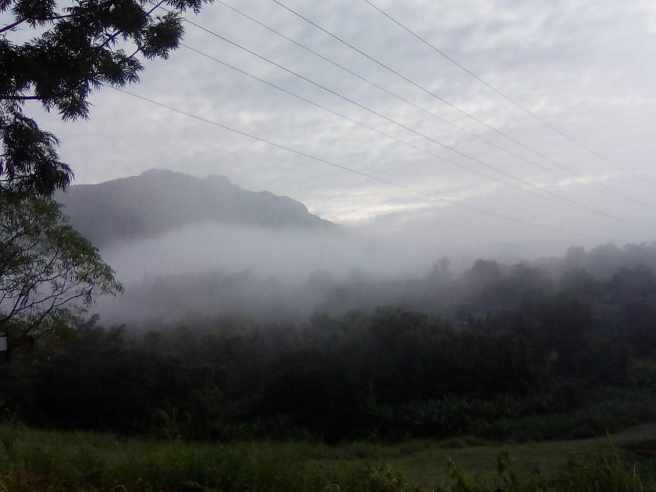 Red Z Cool Mountain Hotel Khao Kho Exterior photo