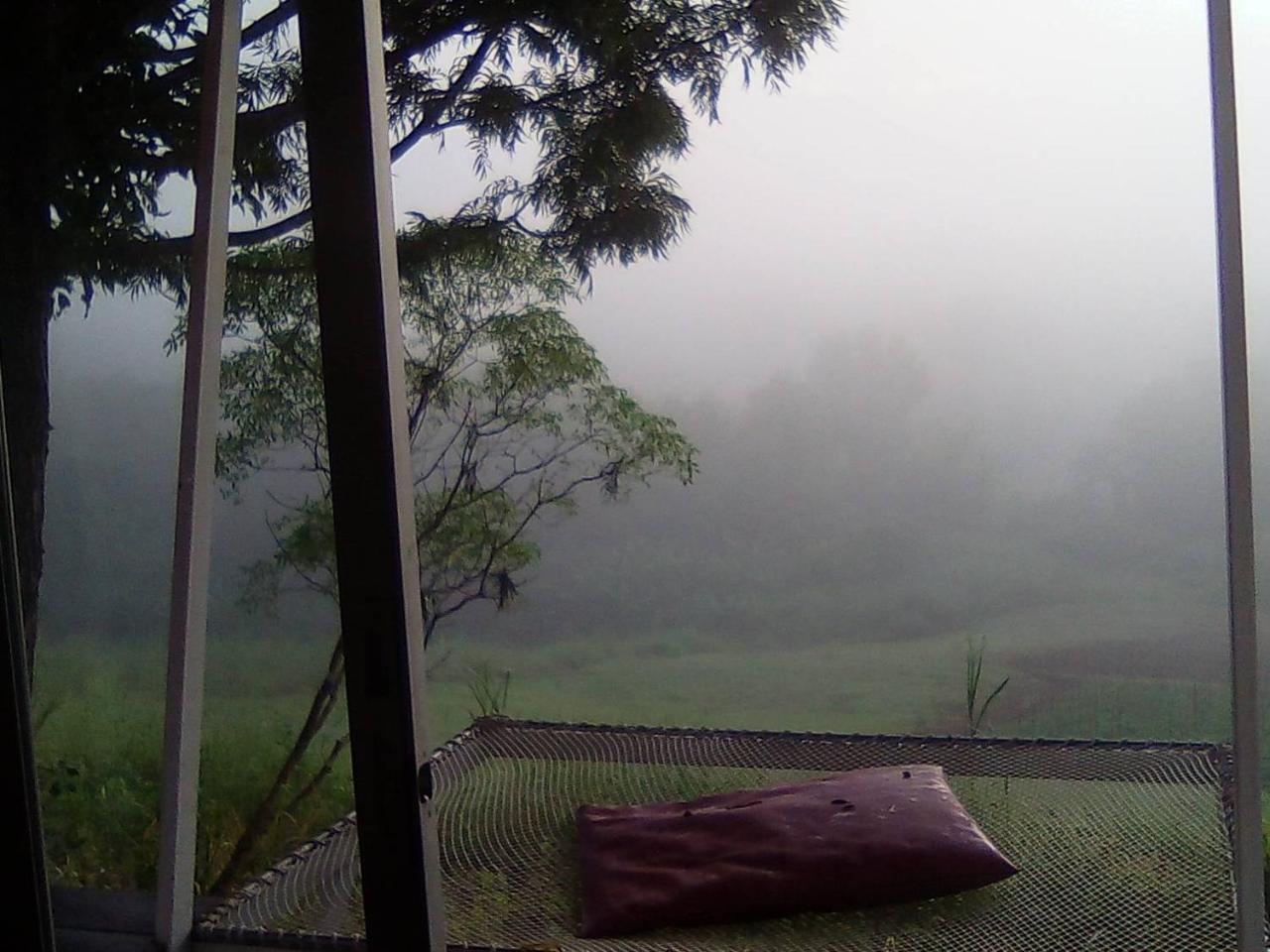 Red Z Cool Mountain Hotel Khao Kho Exterior photo